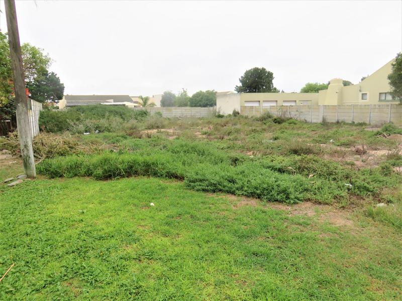 0 Bedroom Property for Sale in Velddrif Western Cape